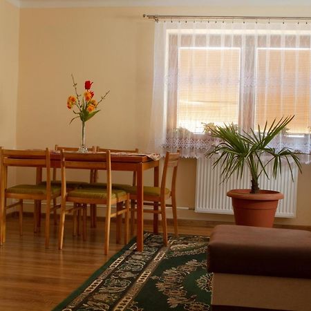 Апартаменты Privat Bajka Spisske Bystre Экстерьер фото