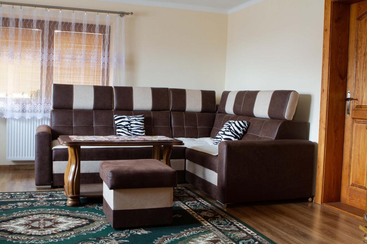 Апартаменты Privat Bajka Spisske Bystre Экстерьер фото